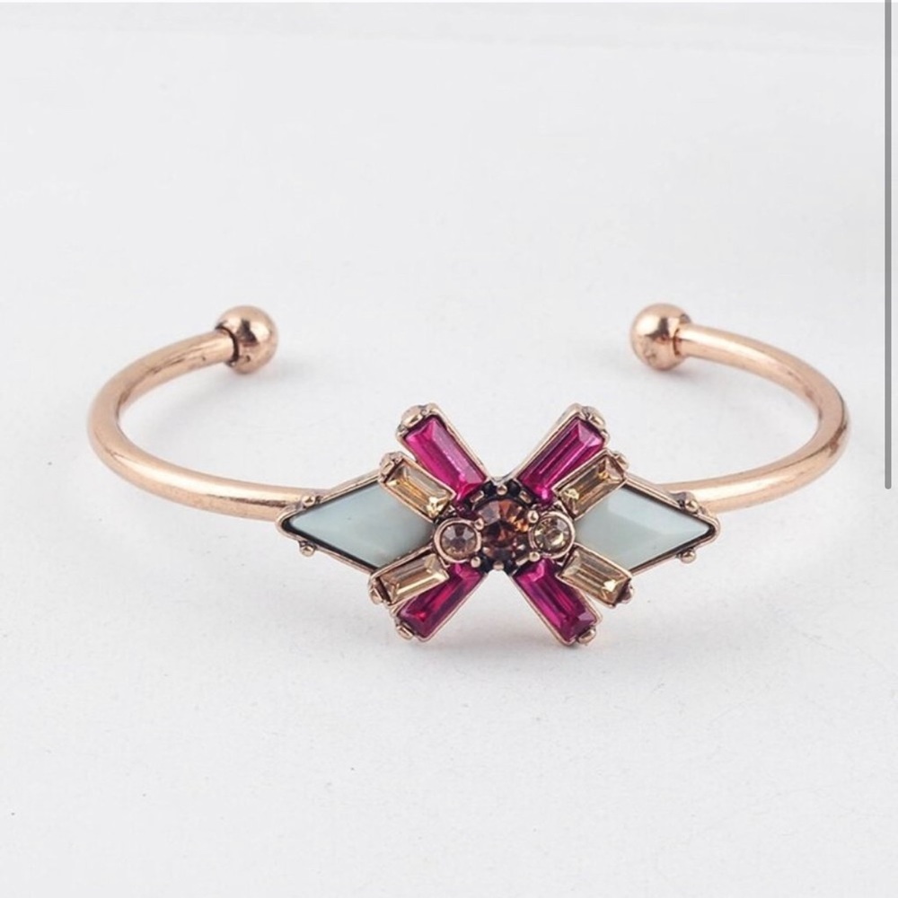 Boho and Indie bracelet